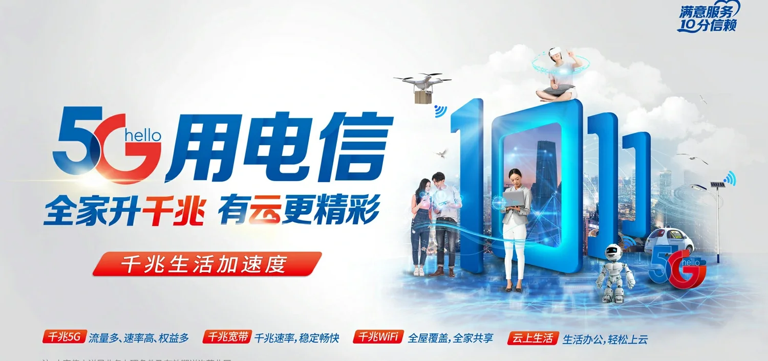 中国电信 岚皋县电信宽带 宽带套餐